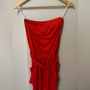 Romper from CAPELLA size small!